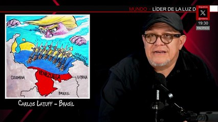 Los estragos de la guerra continúan | Los Desplumados de Rapé