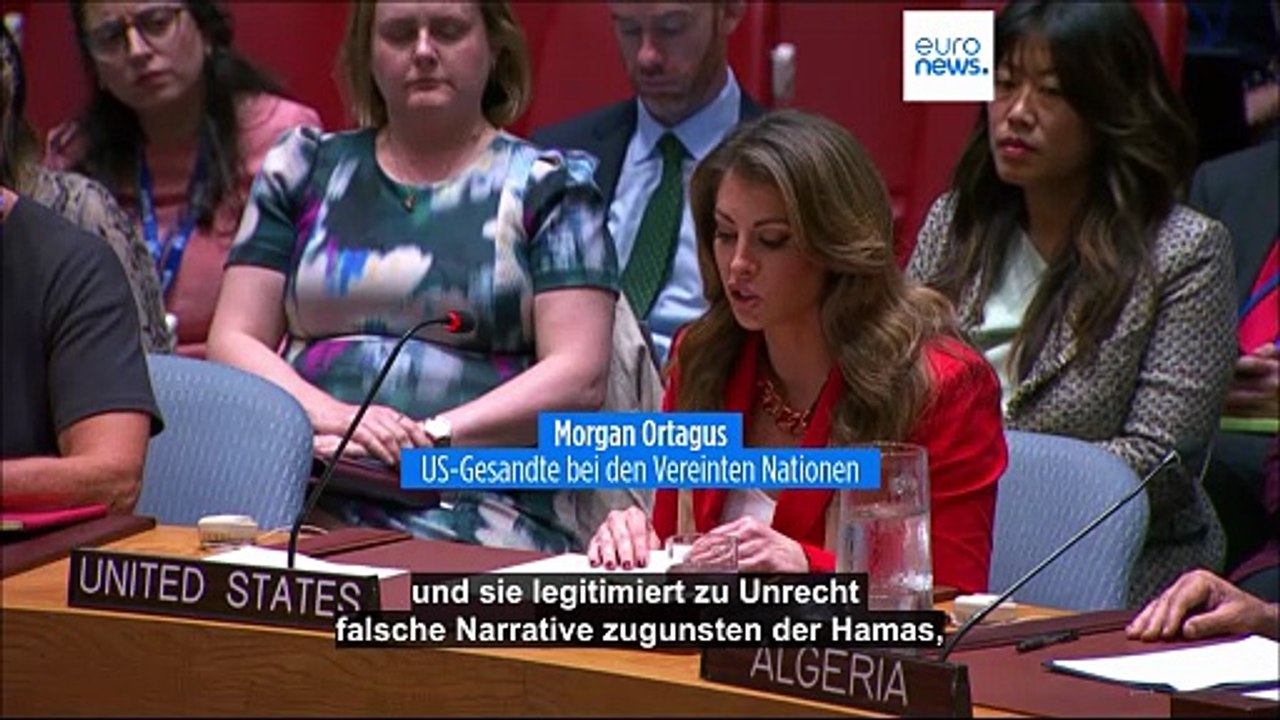 Nachrichten des Tages | 20. September 2025 - Morgenausgabe