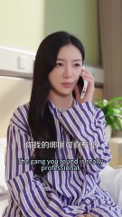 ¡Secuestrada y nadie la rescata! Un poderoso CEO la rescata, la cuida y elimina a los secuestradores en secreto.