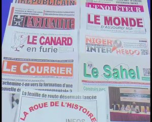 Revue Presse Zarma Labari 06 Septembre 2025