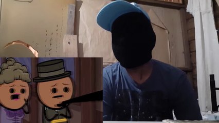 try not to laugh legendary 29 reaction