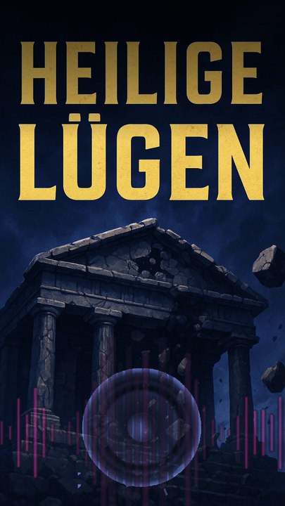 HEILIGE LÜGEN