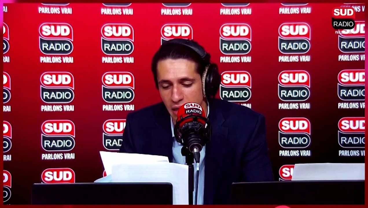 "Grosse Fatigue" de Michel Blanc sorti en 1994 - L'archive Sud Radio