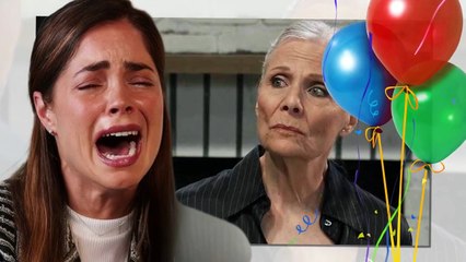 General Hospital Today Full Episode Friday, 9_19_2025 -Monica’s Final Memories L