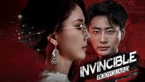 Invincible Bodyguard (2025) - FULL [Eng Sub]