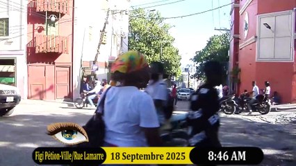 Figi Lari 18 Sept. 2025