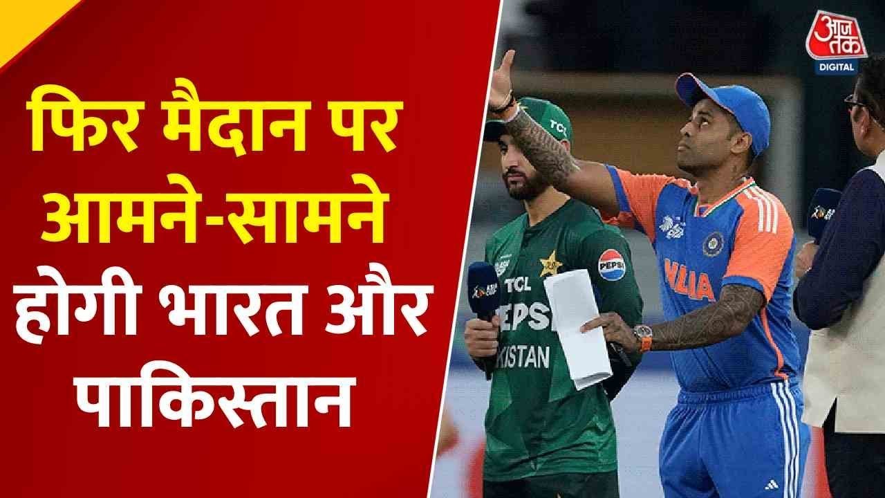 एशिया कप 2025: भारत ने लगाई जीत की हैट्रिक, ओमान को 21 रन से हराया!