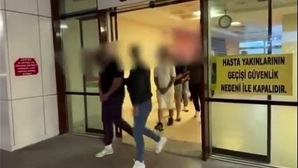 Edirne'de şehit ailesini dolandırdılar! 11 kişi gözaltında...