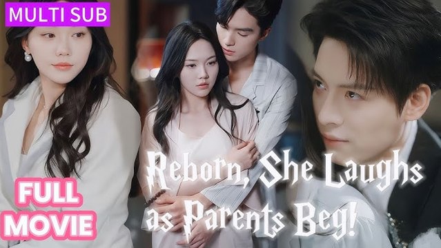 She was misunderstood by her husband and covered with scars, but in the end, she forgave him