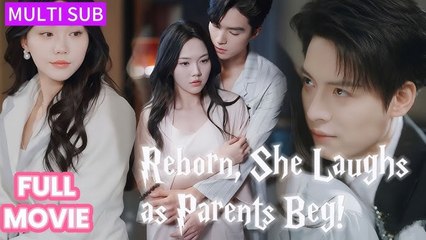 She was misunderstood by her husband and covered with scars, but in the end, she forgave him