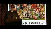 Las delicias del jardín | movie | 2025 | Official Trailer