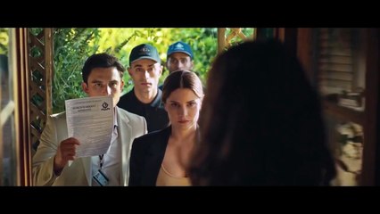 Compulsion | movie | 2024 | Official Trailer