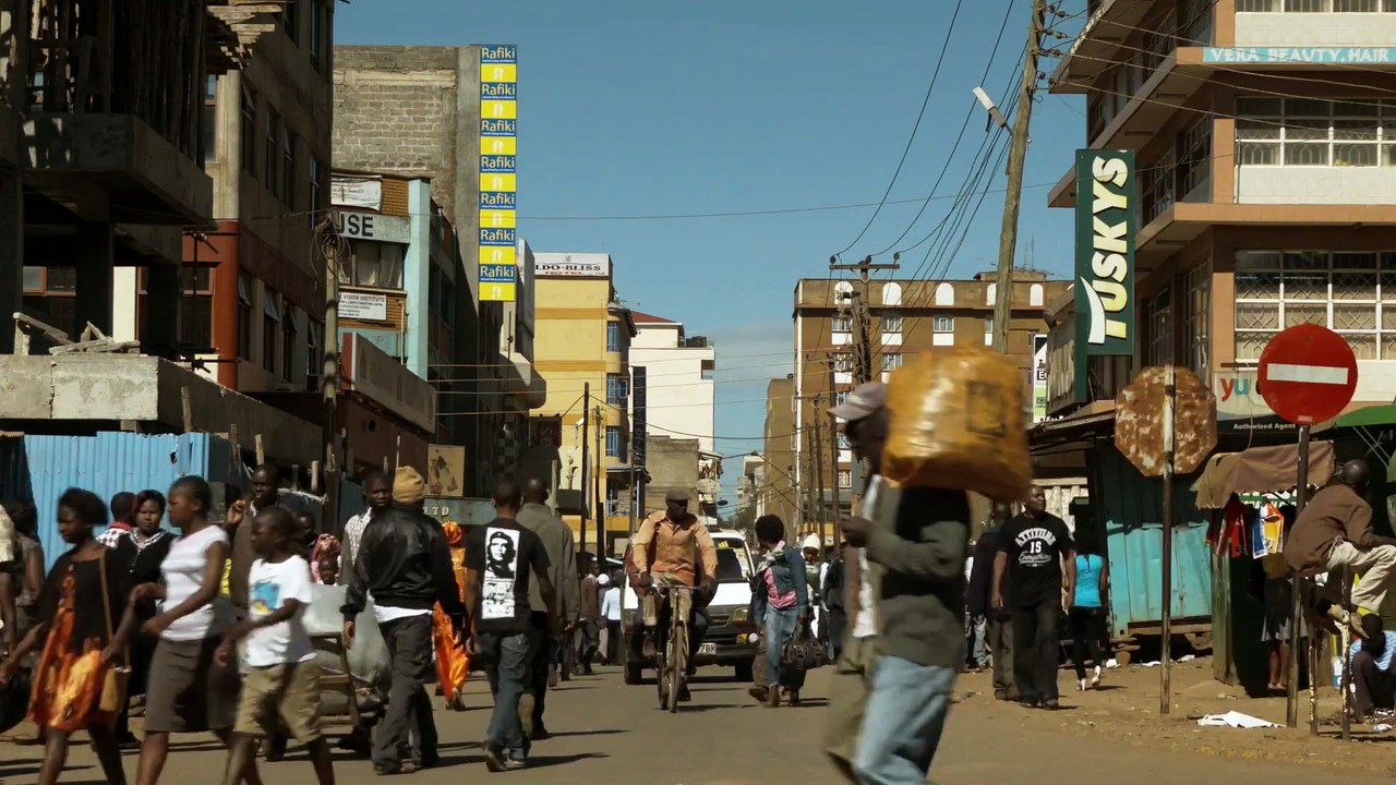 The Long Distance | movie | 2015 | Official Trailer