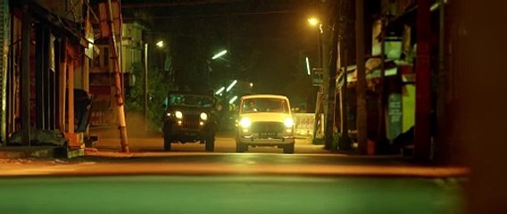 Porinju Mariyam Jose | movie | 2019 | Official Teaser