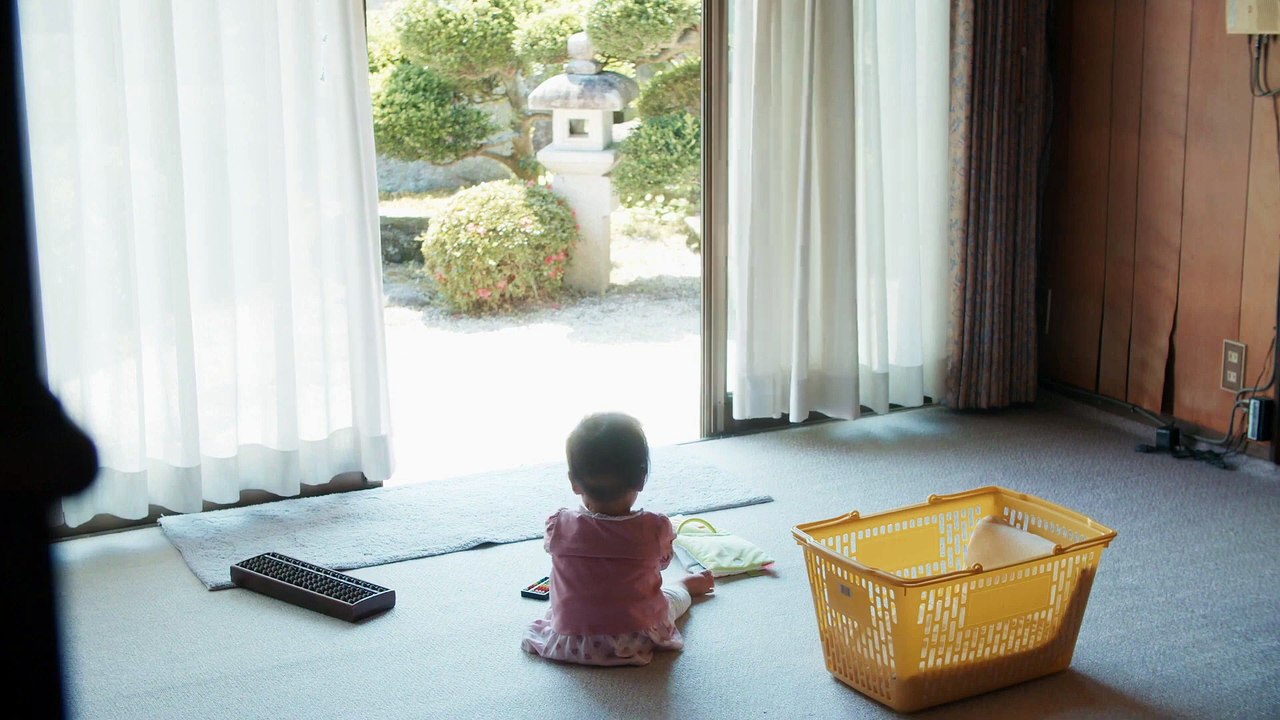 Intangible Asset No. 82 | show | 2010 | Official Trailer