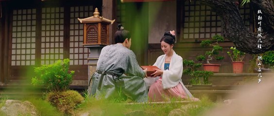 Spring Fever Ep 5 Engsub
