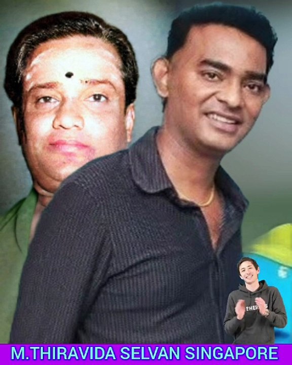 சிங்கப்பூரில் ஏறத்தாழ 40 வருடமாக டிஎம்எஸ் ஐயா பாடலை பாடி கொண்டு வரும் சிங்கப்பூர் டி எம் எஸ் மோகன் அவர்கள்