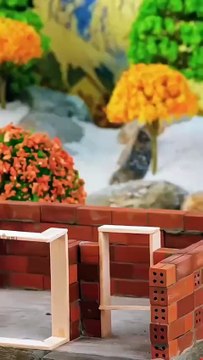 Mini DIY Farming Robot | Smart Soil Drilling Machine Innovation