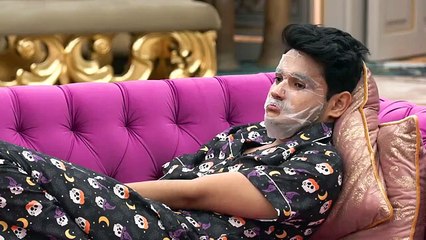 Rise and Fall S1 E15 📉