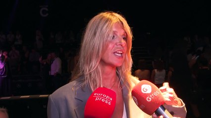 Arantxa de Benito aclara cómo se encuentra Makoke ante la enfermedad de Marina Romero: "Desea que los resultados sean buenos"