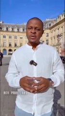 RENDEZ-VOUS DIVIN DE CE 21 SEPTEMBRE DANS LA DIASPORA AVEC LE REVEREND PAUL ZANG (Annonce)