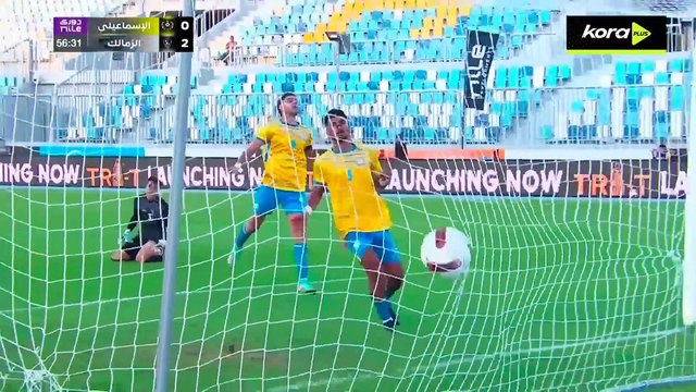 الاهداف كامله من الجوله السابعه في #الدوري_المصري_2025_2026