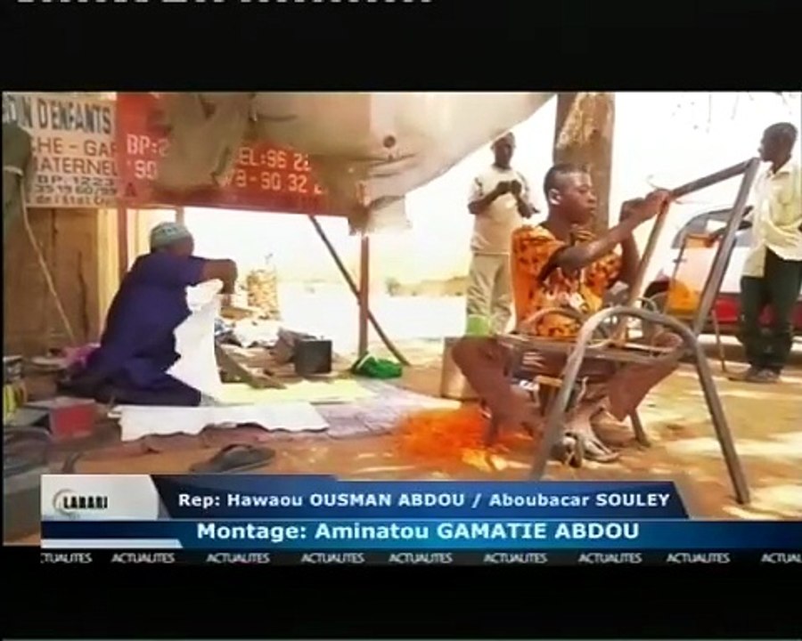 JT LABARI 10 SEPTEMBRE 2025