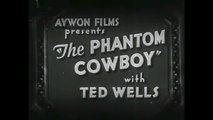 The Phantom Cowboy (1935 Movie)