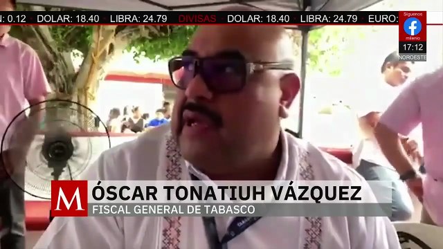 No hay pruebas suficientes contra Hilda Brown: Sheinbaum | Jaime Núñez, 19 de septiembre de 2025