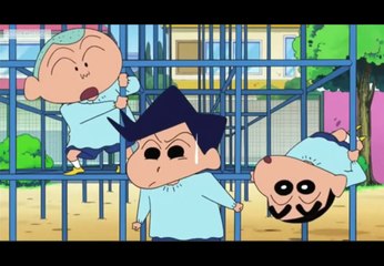 Sinchan new full comedy cartoon funny episode in hindi  || शिनचेन का फनी व्हिडिओ