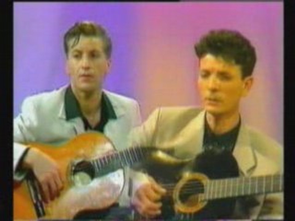 Duo Mohamed Lamraoui et Kamel Messaoudi .khaliha taamal