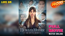 The Betrayed Mother is the Divine Heiress (2025) - FULL | Reelshort