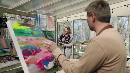 The Lakehouse Murders 🎥 – Uncover the Shocking Secrets in the New Trailer