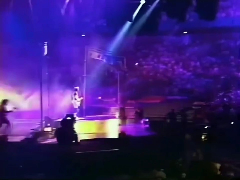 Lovesexy 88. Live in Dortmund