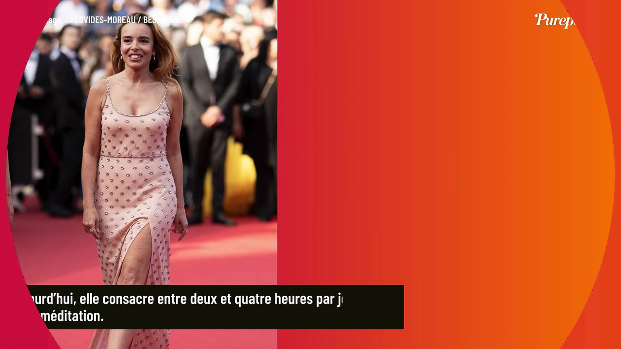 "Certains vont à la salle de gym, d'autres courent, moi..." : Cette star française mise sur une activité bien différente, entre deux et quatre heures par jour