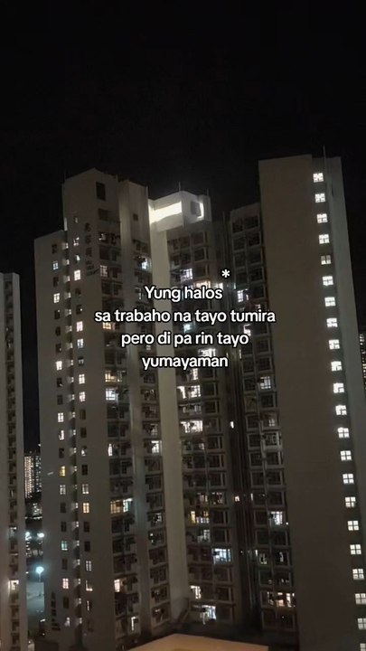 Hugot/qoutes
