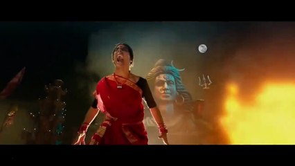 LAXMII - Akshay Kumar Latest Horror Bollywood Movie 2025