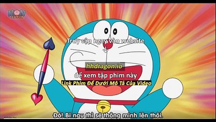 Doraemon New TV Series Tập 882 Vietsub Thuyết Minh Tiếng Việt