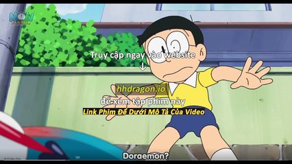 Doraemon New TV Series Tập 883 Vietsub Thuyết Minh Tiếng Việt