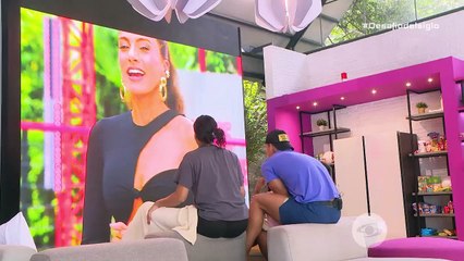 Desafío del Siglo XXI | Katiuska revela qué hará con la moto que se ganó Andrea Serna se impacta