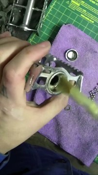 Restauration Pédale Vélo : Donne Une Nouvelle Vie À Tes Pédales !