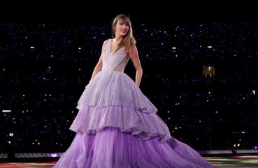Taylor Swift has already started her wedding planning, less than one month after getting engaged