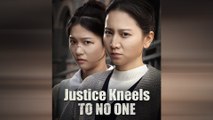 Justice Kneels To No One Full Movie