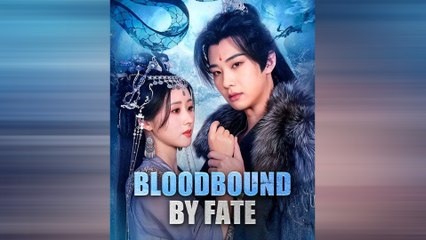 Bloodbound By Fate