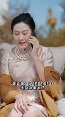 Berpaling dari suami penghianat