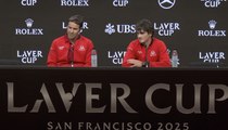 Laver Cup 2025 - Joao Fonseca, le seul à avoir apporté un point à l'équipe Monde lors de la première journée