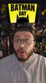 C'est le Batman Day! 6 œuvres où on va le retrouver prochainement!