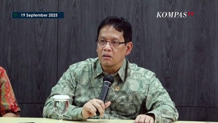 Purbaya Jawab KPK soal Potensi Kredit Fiktif dalam Rp200 Triliun: Kalau Ketahuan Tangkap dan Pecat