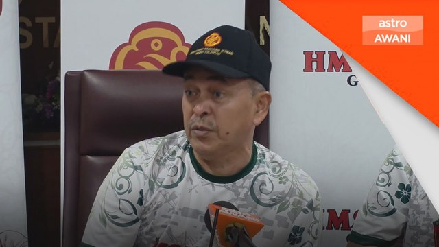 Kelate Charity Fest tarik minat ramai usahawan Kelantan