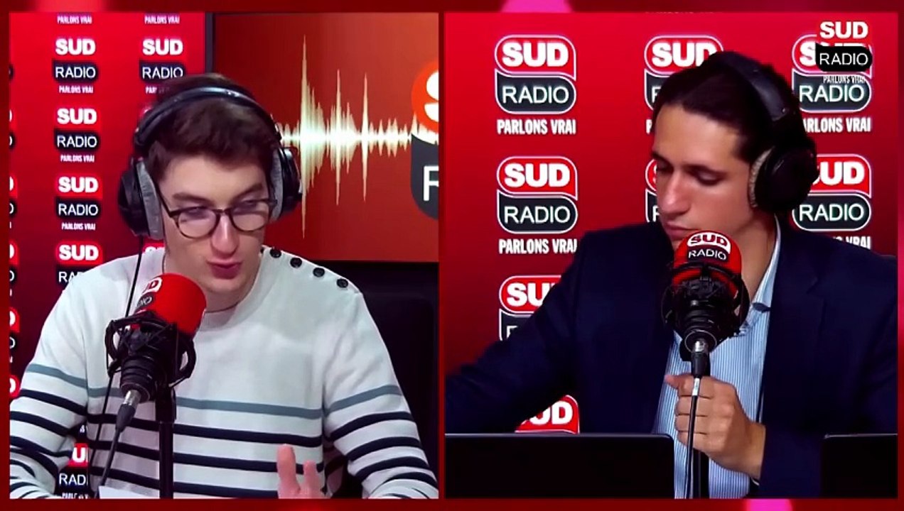 Le maire de Marseille Benoit Payan règle ses comptes politiques ce matin dans La Provence